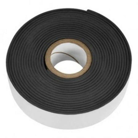 1 x 10 in. Magnetic Tapeadheasive Tape