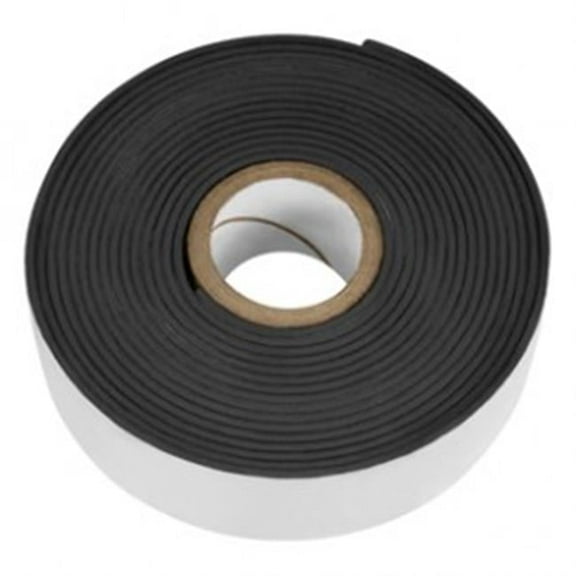 1 x 10 in. Magnetic Tapeadheasive Tape