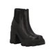 thumbnail image 1 of Botas Mujer Casuales Tacón Cómodas Head Over Heels Urbanas negro 24, 1 of 4