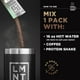 thumbnail image 5 of Batidora de chocolate caliente o café Drink Mix LMNT, paquete de 12 chocolates, 5 of 5