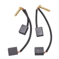 thumbnail image 4 of Club Car Motor Brush Kit, Good Conductivity High Efficiency 73120-G25 Plug And Play Heavy Duty  For Repairing, 4 of 8