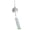 Milk white flowers, variant on Yihuala Beautiful Flower Chimes Japanese Chimes Perfect For Courtyards Balconys Indoors With Clear Sound Bells