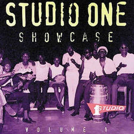 Studio One Showcase 1 / Various