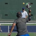 thumbnail image 5 of Pickle Ball Paddle Set Of 2 2-pcs Lightweight Pickle Ball Rackets Pickleball Rackets With 2 Balls For Adults Indoor Amp; Outdoor, 5 of 5