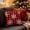 C508, variant on Christmas Ornaments, Christmas Pillow Covers, Christmas Gifts, Christmas Pillow Covers, for Xmas Tree, Home, Party, Holiday Christmas Decorations