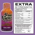 thumbnail image 2 of Energy Shot Energy Extra Strength Hawaiian Breeze, 5 horas, 57 ml, 2 of 6