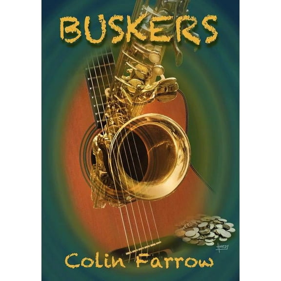 Buskers, (Paperback)