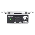thumbnail image 4 of Rockville RWS12CA Slim 1200 Watt 12" Amplified Powered Car Subwoofer Enclosure, 4 of 5