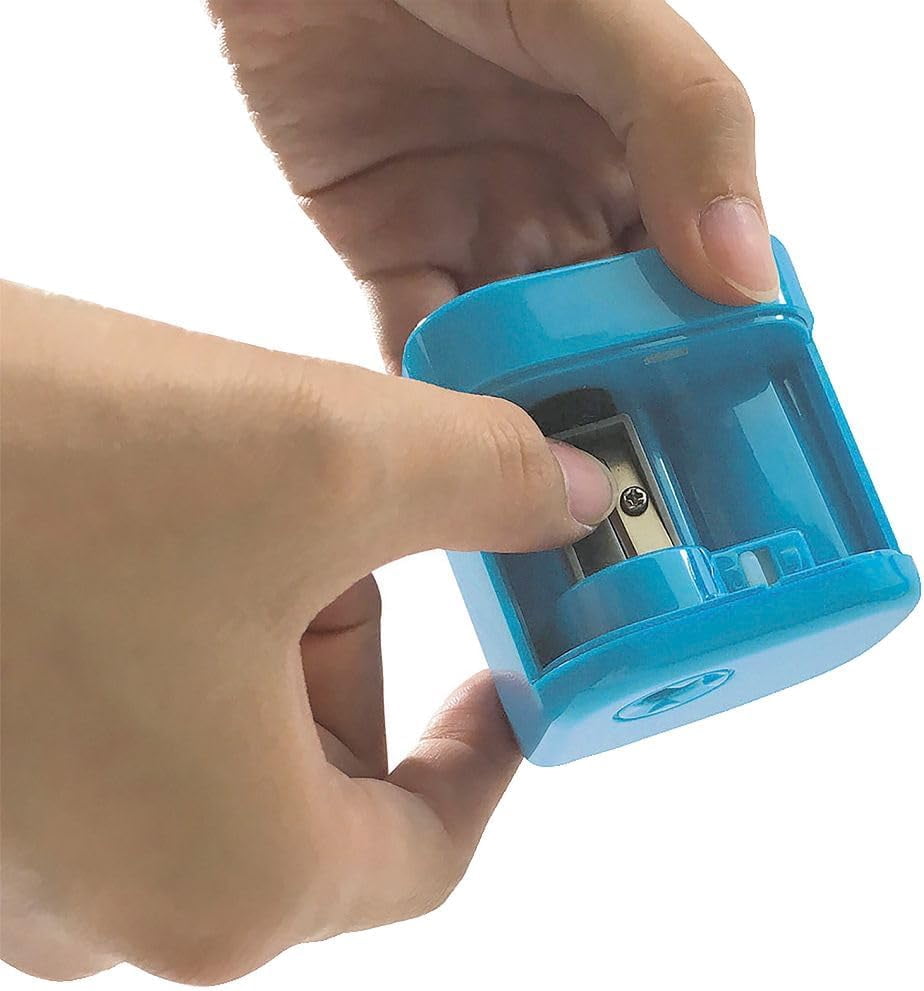 Battery Pencil Sharpener