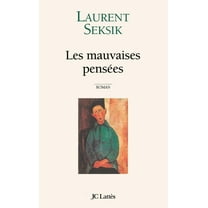Les mauvaises pensÃ©es, (Paperback)