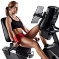 thumbnail image 2 of Fitness Device Holder Rotating Mount for Exercise Bikes Treadmills and Gym Equipment Phone Accessories, 2 of 9