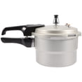 thumbnail image 2 of WEAVILUX Aluminum Pressure Cooker for Home Kitchen, Nonstick , Ergonomic Handle, Multiple Colors, Easy and Safe to Use, 2 of 6