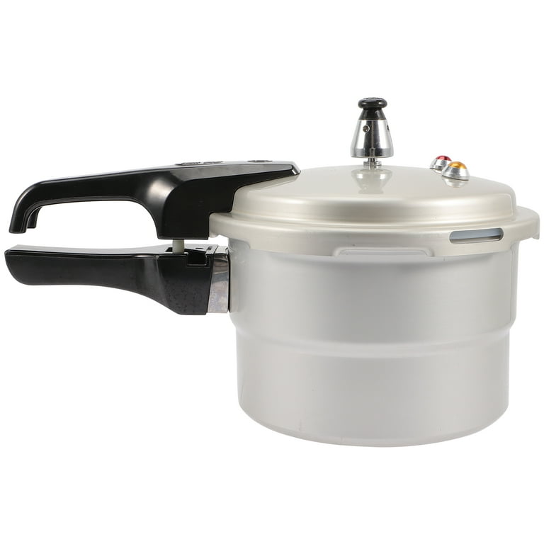 Household Pressure Cooker Universal Kitchen Gas Stove Induction Cooker  Pressure Pot 