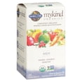 thumbnail image 4 of Garden of Life Organics Men's Multivitamin | Once Daily | 30ct, 4 of 6