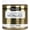 Champagne Gold, variant on DecoArt Americana Decor 8oz Metallics Paint for Furniture & Home Décor