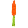 thumbnail image 2 of Newborns Baby Photography Props Girls Boys Carrot Crochet Kids Photo Accessories, 2 of 9