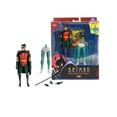 thumbnail image 1 of Figura McFarlane Spin Master Build-A Figure 6 Pulgadas Robin 6 pulgadas, 1 of 4