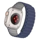thumbnail image 2 of Correa Para Apple Watch Ultra 10 9 8 7 Se 6 5 Magnetic Link, 2 of 8