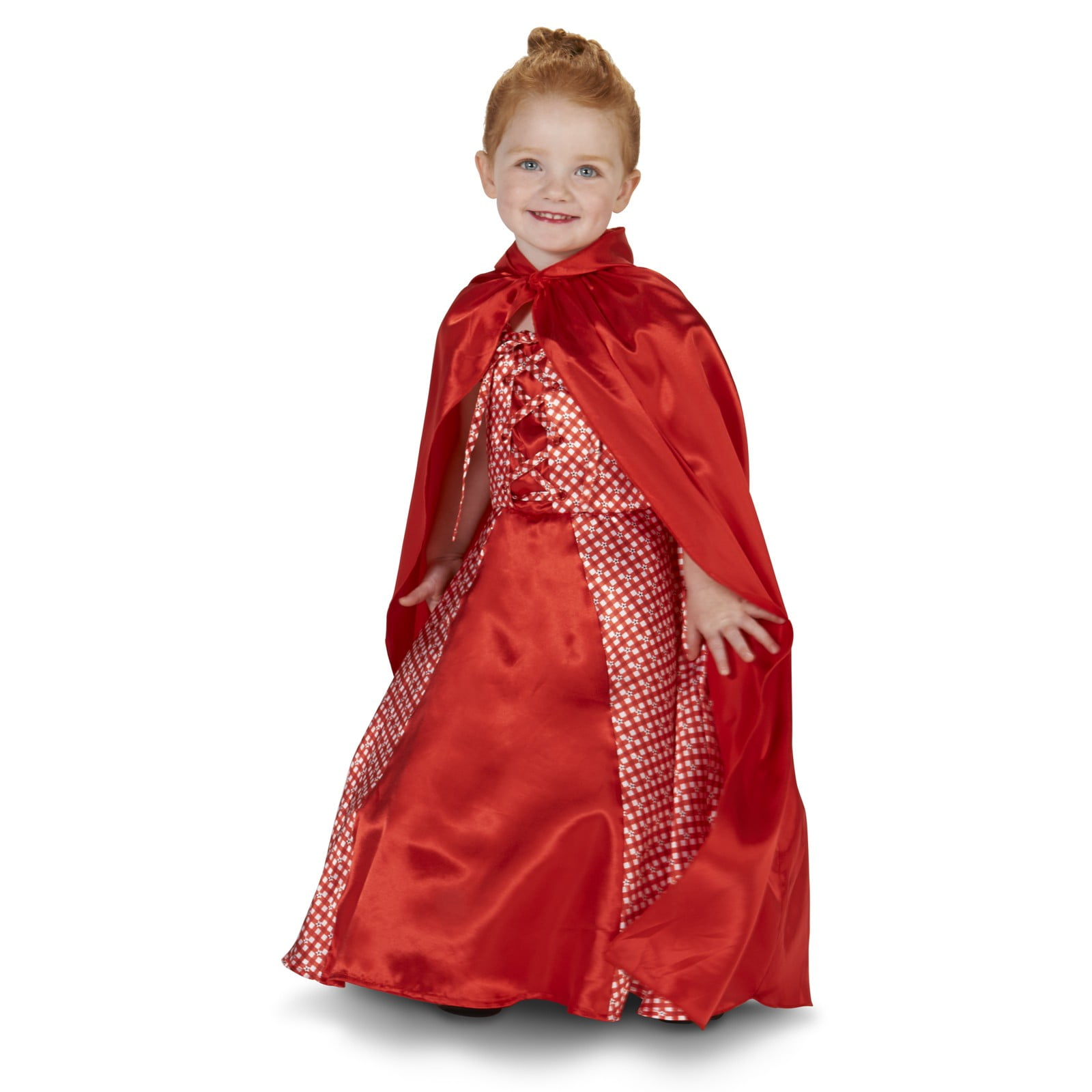 little red riding hood costume 5t