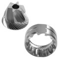 thumbnail image 2 of 38mm Conical Burrs for Manual Coffee Grinder, 2 of 5