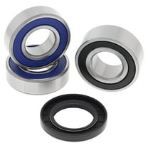 All Balls Racing Wheel Bearing Kit 25-1283 For Husaberg FS 650 E 04 05