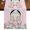 Pink, variant on Table Runners 60 Inches Long Dress Scarves, Easter Bunny Farmhouse Kitchen Table Runner, Small Coffee Tablerunners, Colorful Eggs Cute Rabbit Grey Country Wooden 13x60 Inch
