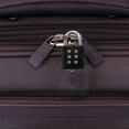 thumbnail image 1 of KONTONTY Outdoor Padlocks for Blind Combination Lock Padlock Anti Theft 1Pack, 1 of 8