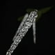 thumbnail image 4 of 6pcs 15cm Decoration Simulation Ice Xmas Tree Hanging Artificial Clear Fake Icicle Winter Party Home Decor Navidad, 4 of 5