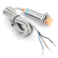 thumbnail image 3 of Capteur de proximité capacitif LJC18A3-BZ/AX, 3 fils, NPN, NC, 3 of 4