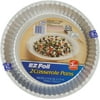 EZ Foil Round Casserole Pan