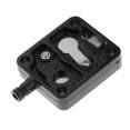 thumbnail image 5 of 3C8-04002-0 Plastic Carburetor Carburetor Fuel Pump Pump Body Outboard 350-04002-0 3C8-04002-0, 5 of 5