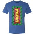 thumbnail image 1 of Wrigley Field Ivy Tri-Blend Tee, 1 of 2
