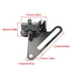 thumbnail image 3 of Suitable for Disco de freno trasero de 15 mm for motocross, Dirt Pit Bike, bomba superior e inferior, pinza, accesorios for motocicletas de 150 cc, 140 cc y 250 cc., 3 of 7