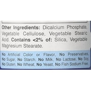 (2 pack) Puritans Pride Vitamin B-12 1000 mcg Timed Release-250 Caplets