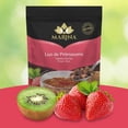 thumbnail image 3 of Marina Tisanas | Luz de Primavera de 250g | Infusi&oacute;n de Frutas Naturales Premium | Para Bebidas Calientes, Fr&iacute;as o Frapp&eacute;, 3 of 4