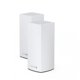 thumbnail image 1 of Router Mesh Atlas Pro 6 Velop LINKSYS MX5502 - Blanco Linksys MX5502, 1 of 2