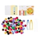thumbnail image 5 of Juguetes de Clasificación de Colores perfecl para Niños en Edad Preescolar 120 Pelotas Educativos, 5 of 8