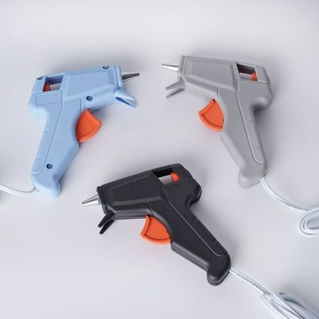 Efavormart 10W Hot Melt Glue Gun DIY Craft Sealing Repair (Best Diy Gun Coating)