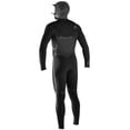 thumbnail image 2 of O'Neill Heat 6/5/4 FSW Wetsuit with Hood - Men's, 2 of 3