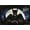 Black Framed Version, variant on DC Batman: Caped Crusader - Skyline Key Art Wall Poster, 14.725" x 22.375"
