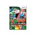 thumbnail image 1 of Worms: Battle Island (Wii), 1 of 2