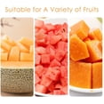 thumbnail image 4 of Fruit Melon Cutter Watermelon Slicer, 4 of 7
