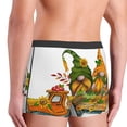 thumbnail image 5 of Naloa Thanksgiving Truck Print Mens Underwear - Boxers for Men, Classic Briefs for Men, 5 of 9