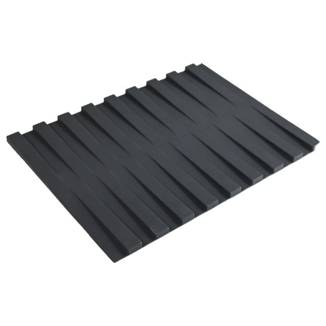 Silicone Lace Embossing Mat for Fondant Decoration Flexible Food Grade Craft Tool with Intricate Pattern Design
