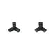 thumbnail image 2 of Naiovety Cable Winder Clips Holder Cable Organizer Universal Machine Wire Keeper Wrapper Accesorio Cocina Restaurante Hotel Type1 NO1 Naiovety CBP318650, 2 of 5