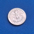 thumbnail image 4 of 1PC Double Sided Quarter Dollar (Tails) Magic Tricks Close Up Illusions Gimmicks Magia Accessories Double Face Coin Guess Side, 4 of 5