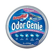 Damp Rid FG69LV Odor Genie Odor Eliminator Lavndr/Van 8 Ounce