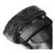 thumbnail image 3 of Guantes De Cuero Térmicos Impermeables Frio Para Moto Bici, 3 of 6
