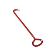 Reed Tool 02302 MH30 Manhole Cover Hook, 30-Inch
