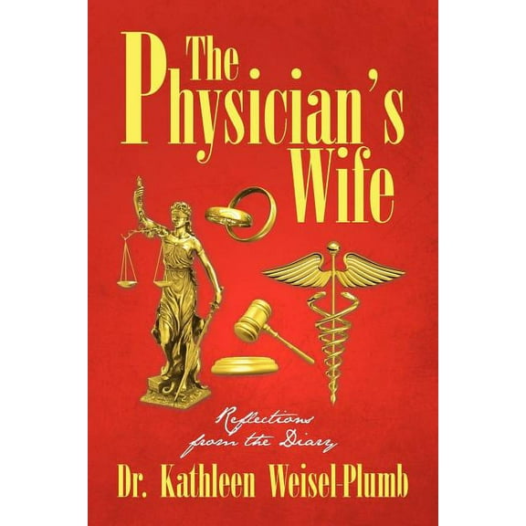 The Physician's Wife, (Paperback)